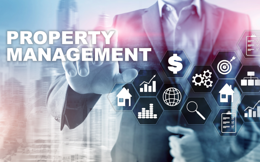 Case Study: How a Property Management Company Rocks Their Culture