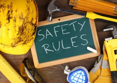 1 Thing Your Safety Program is Missing