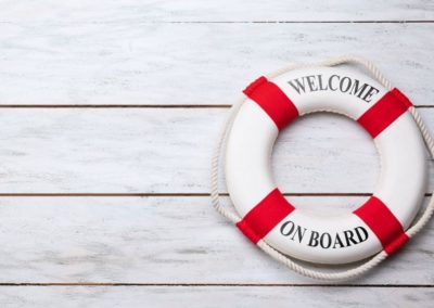 Tips for Developing a Smooth New Hire On-boarding Process