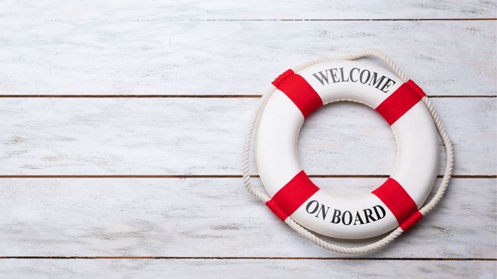 Tips for Developing a Smooth New Hire On-boarding Process