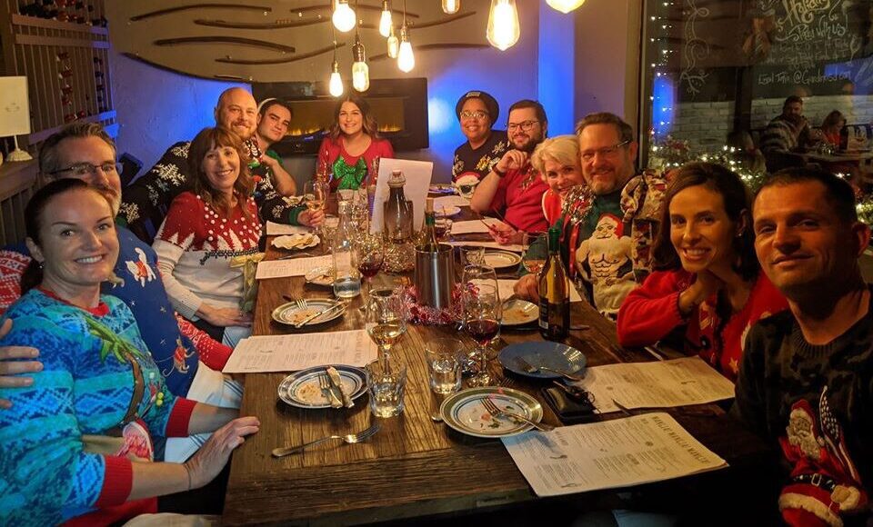 Civility Partners Team