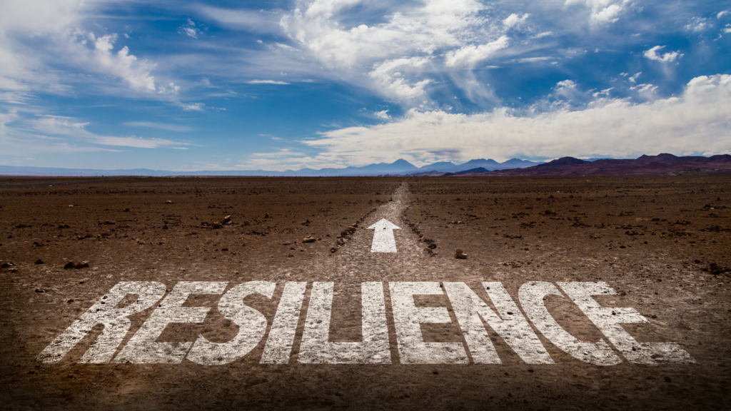 5 Tips To Resilience In The Face Of Adversity Civility Partners