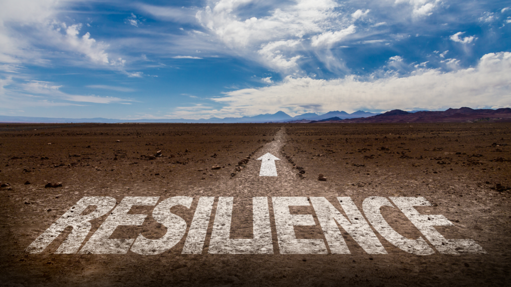 5 Tips To Resilience In The Face Of Adversity - Civility Partners