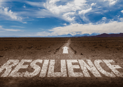 5 Tips to Resilience in The Face of Adversity