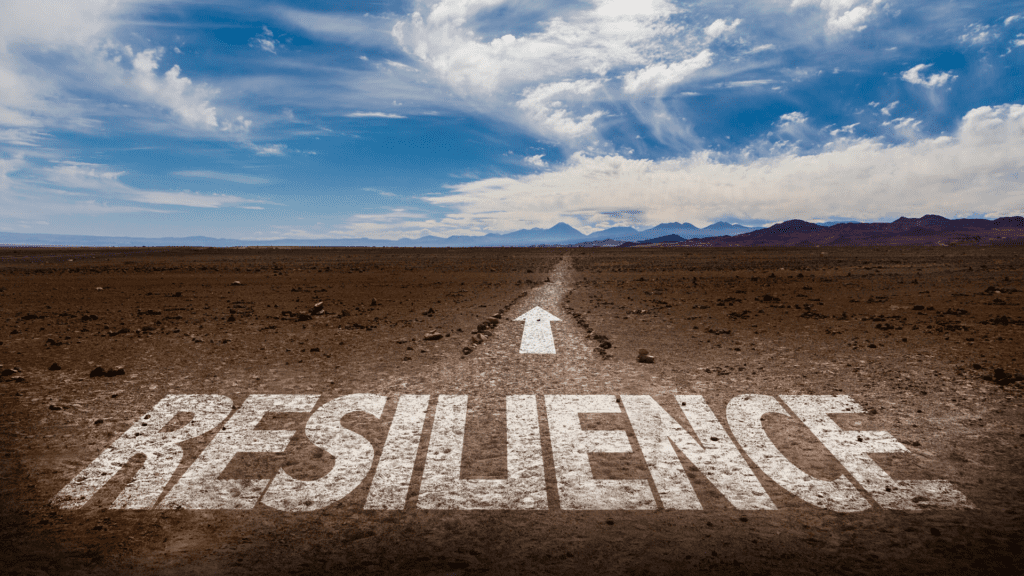 5 Tips Resilience in the Face of Adversity