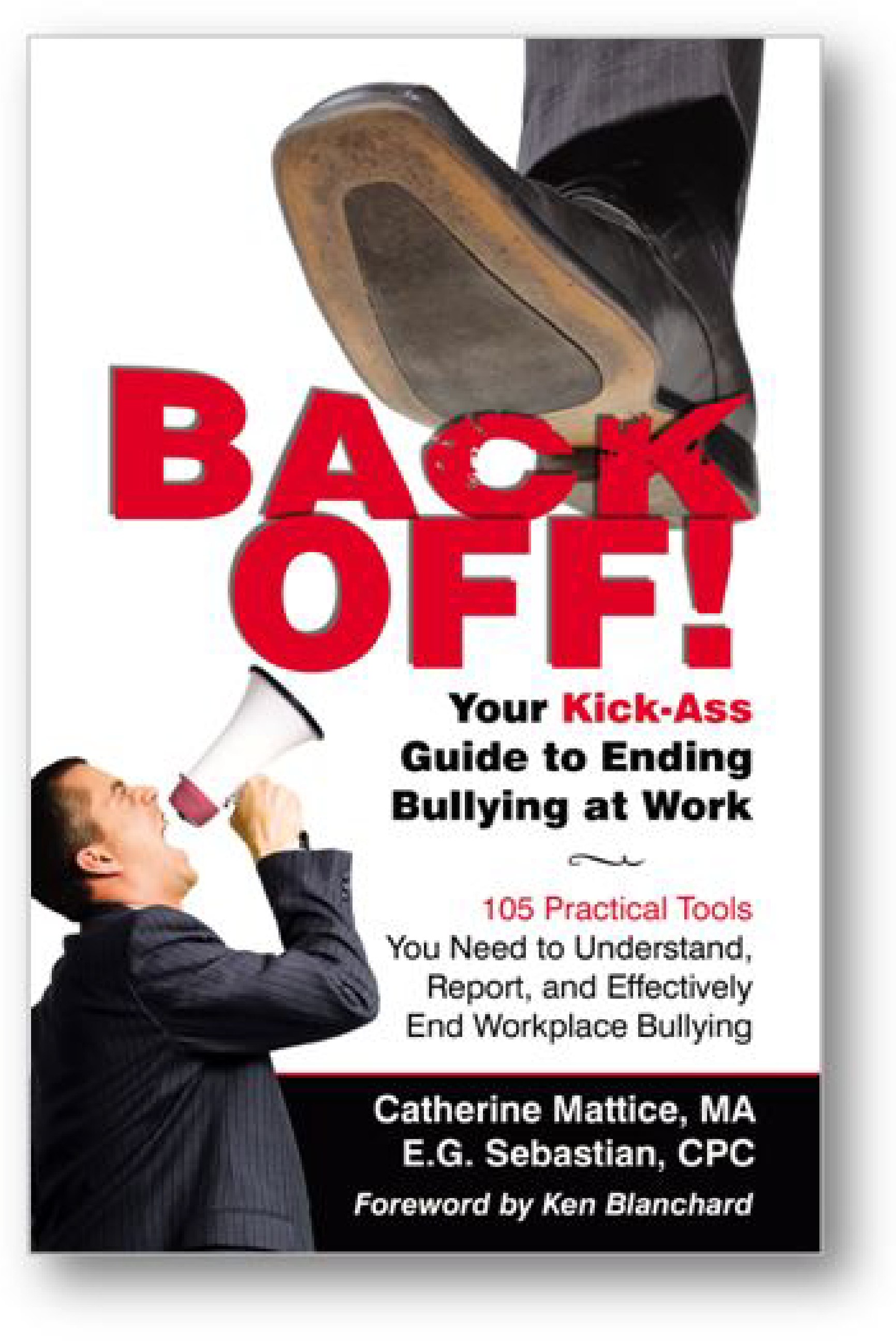 Back Off