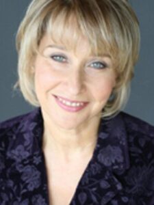 E. PINKSY, Author of Road to Respect