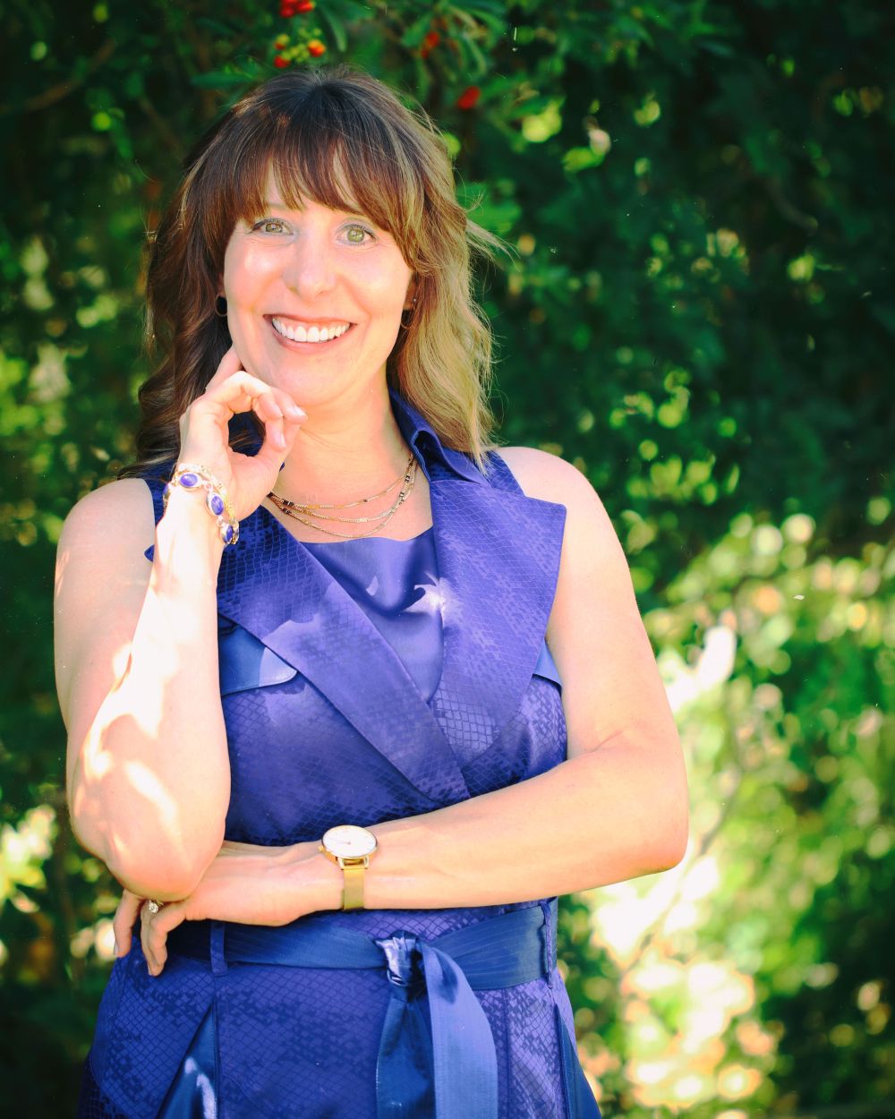 Catherine Mattice-Zundel, SPHR, SHRM-SCP Founder & CEO of Civility Partners