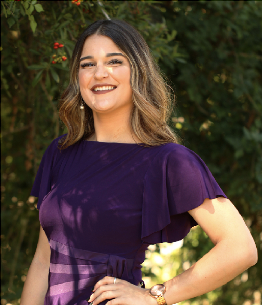 Rebecca Del Secco