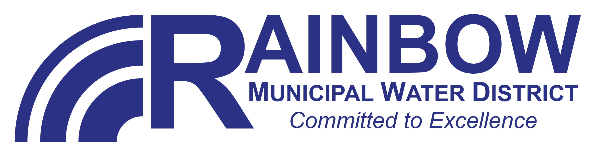 Rainbow Municipal Water District 