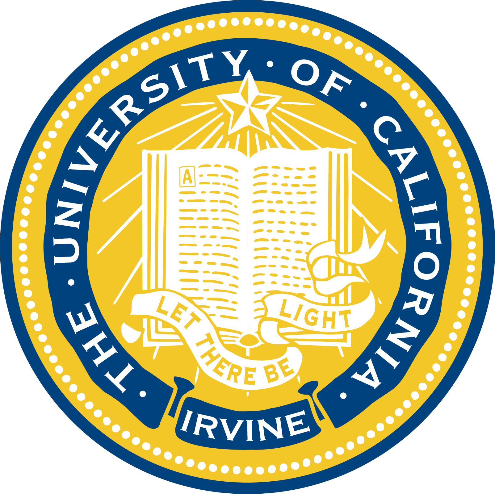 Irvine - The University of California