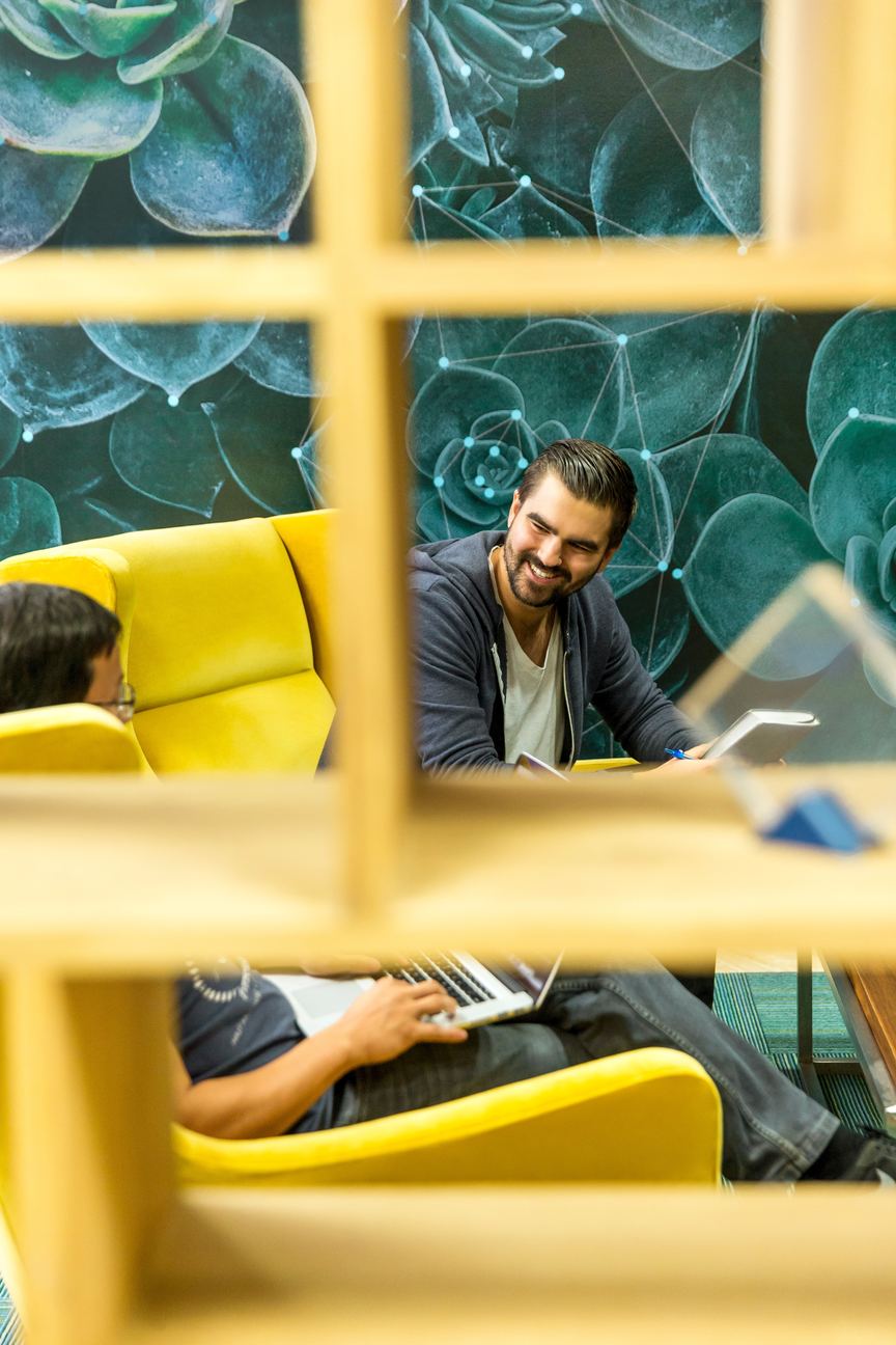 fun company culture