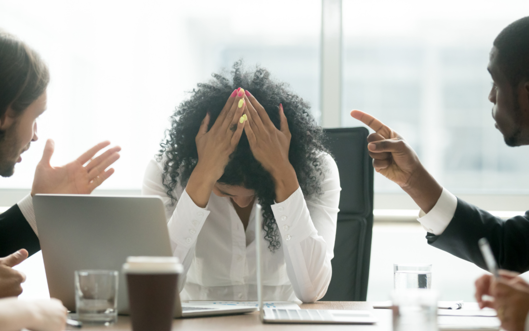 Workplace Bullying and the Law