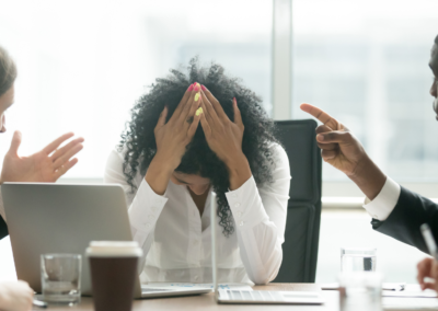 Workplace Bullying and the Law