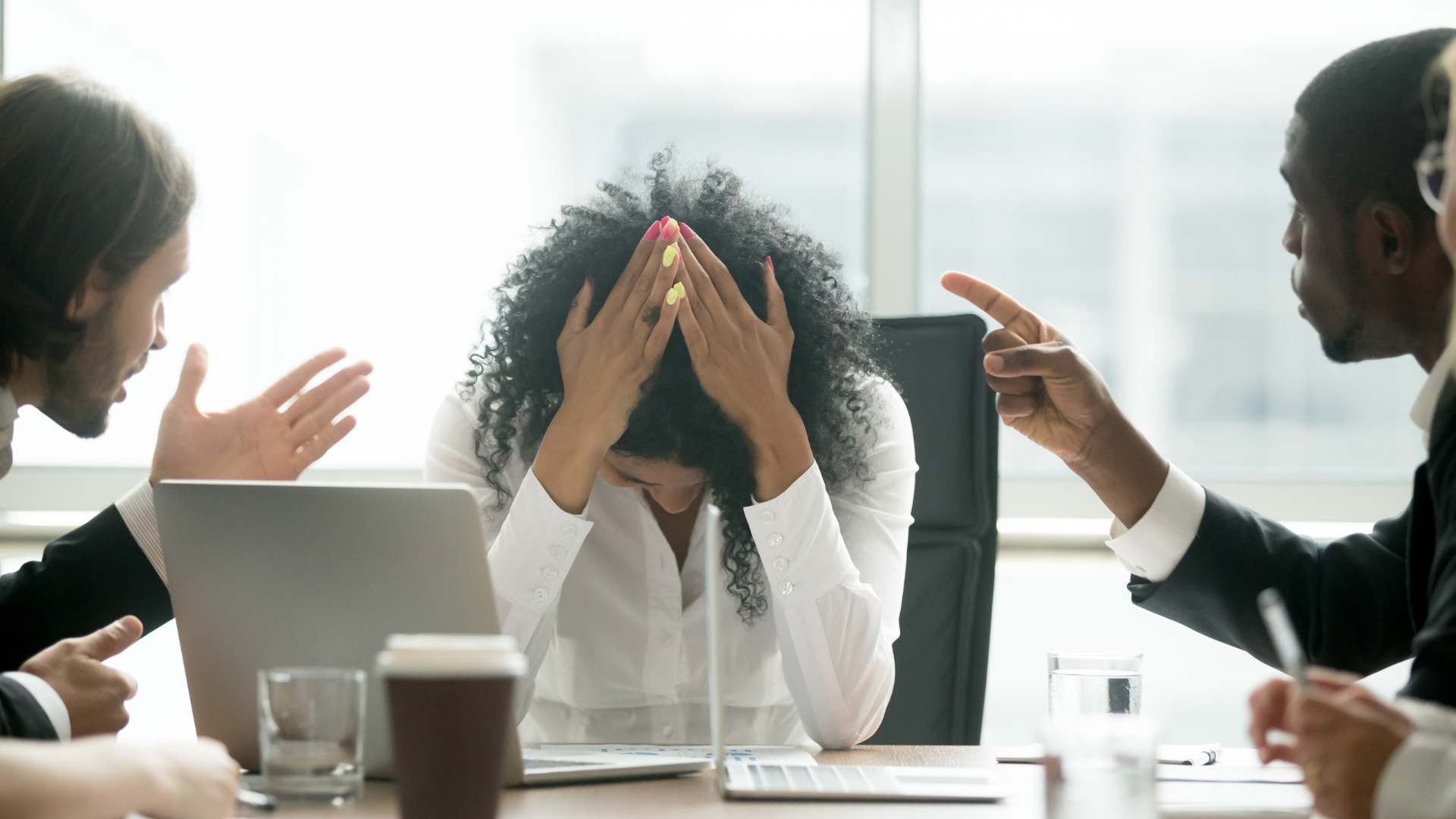 Workplace Bullying And The Law - Civility Partners