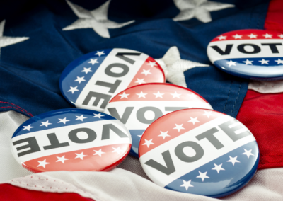 5 Tips for Maintaining Civility at Work During Election Season