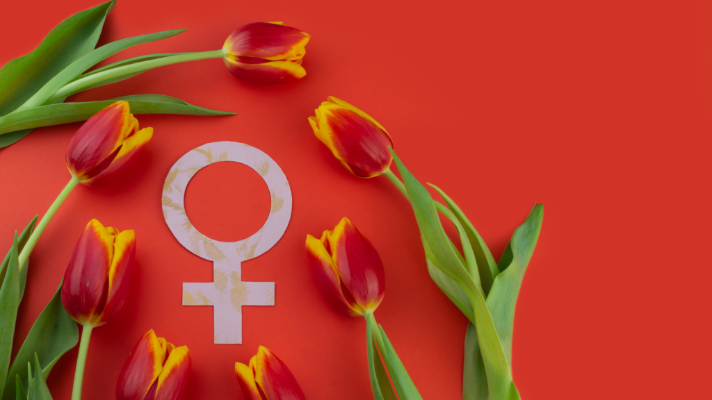 Celebrate Women’s History Month