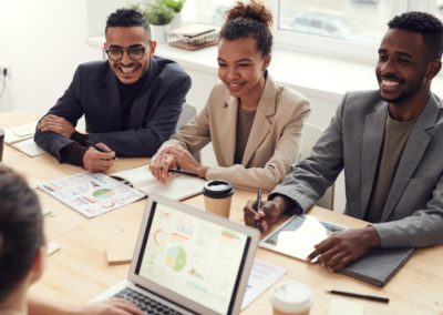 4 Reasons Why You Should Create Employee Resource Groups For Your Workforce