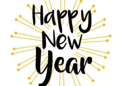 Happy New Year from Civility Partners!