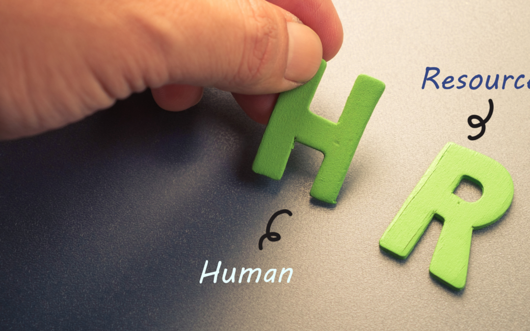 4 Ways HR Has Evolved Since COVID (Have you evolved too?)