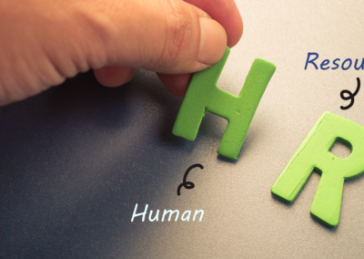 4 Ways HR Has Evolved Since COVID (Have you evolved too?)