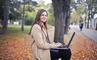 Make ‘Work from Anywhere’ Work for Your Company