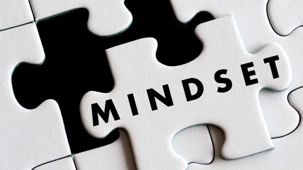 cultivating an inclusive mindset