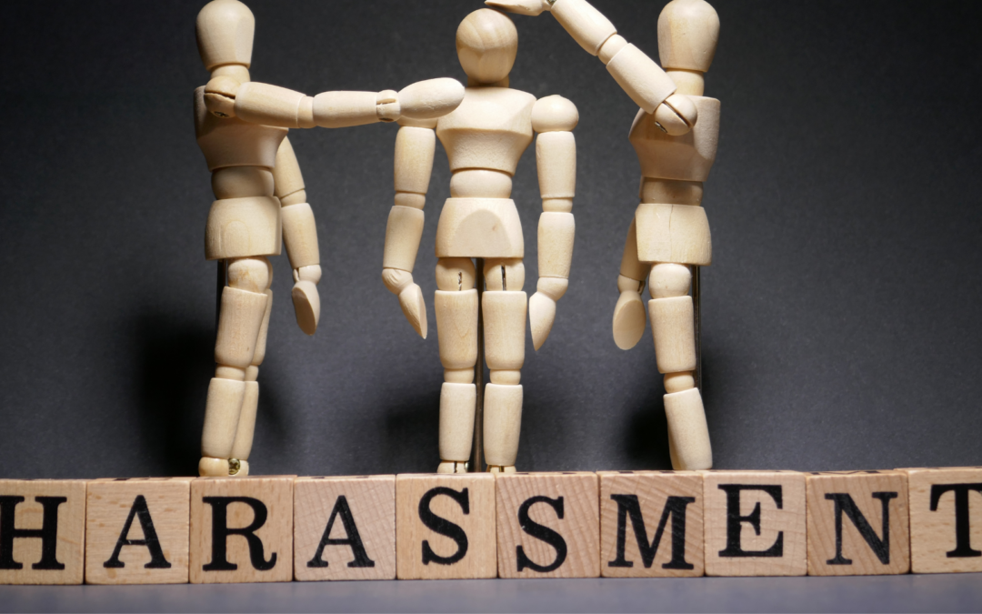 Addressing Workplace Harassment: A Call for Change