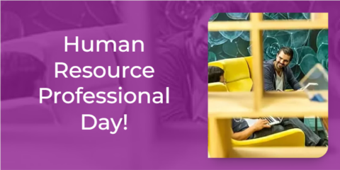 It's Human Resource Professional Day! - Civility Partners