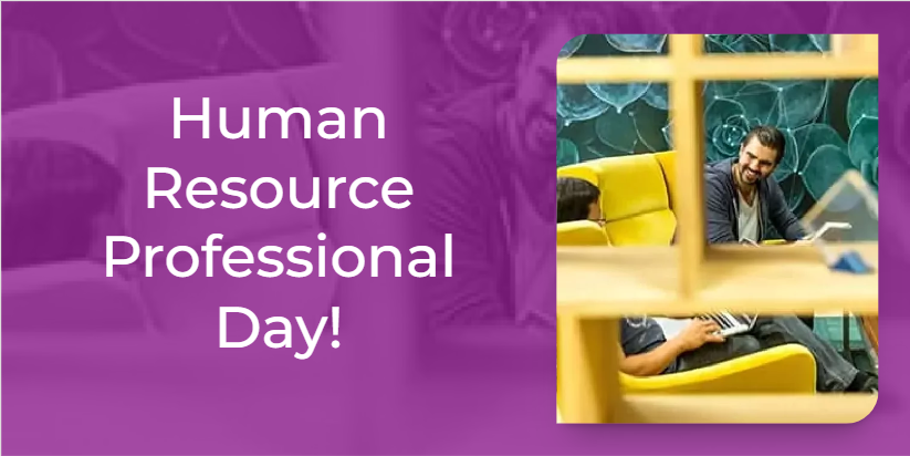 Human Resource Professional Day