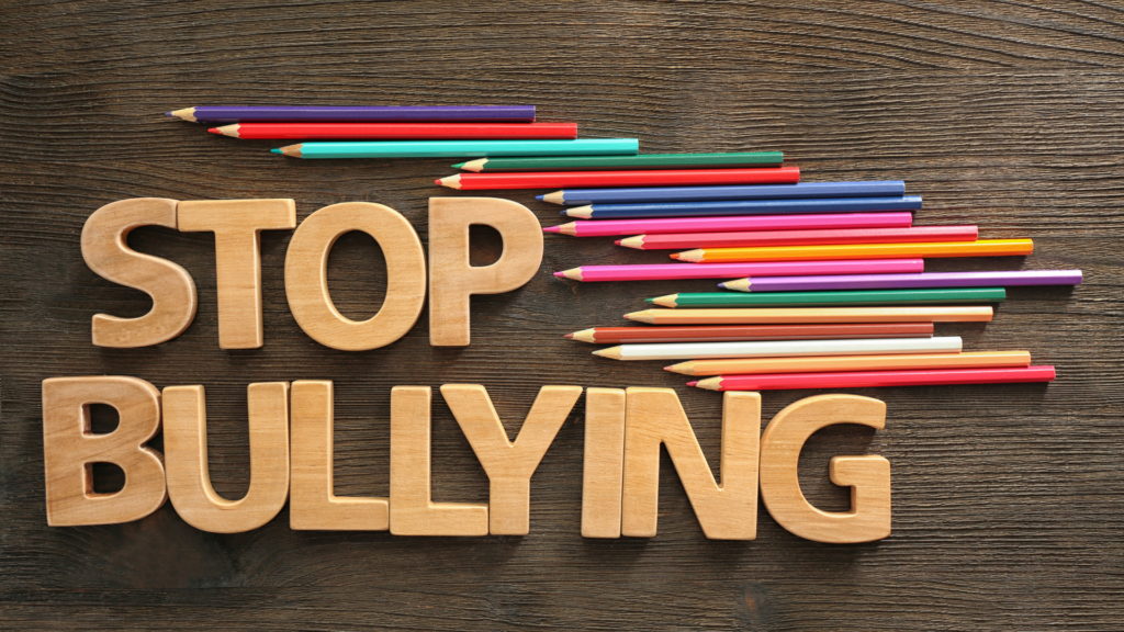 prevent workplace bullying