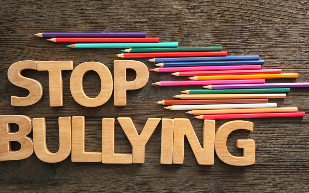 Prevent Workplace Bullying Before It Starts