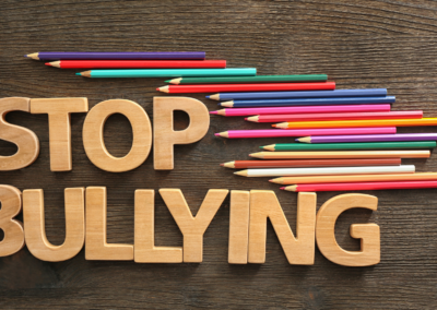 Prevent Workplace Bullying Before It Starts