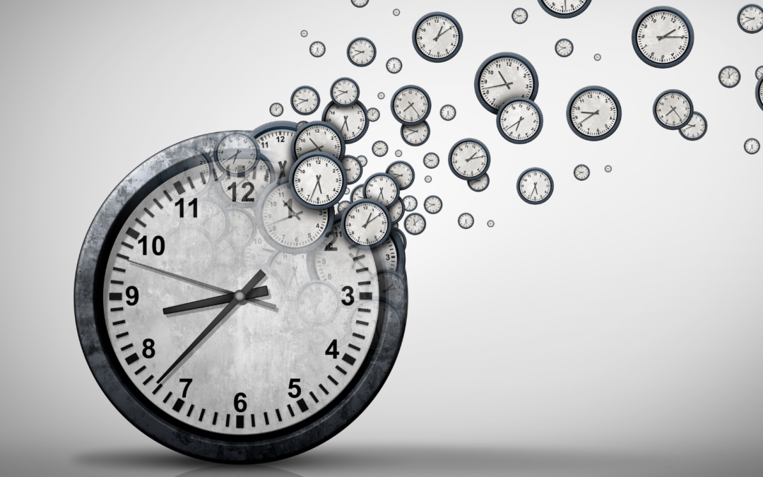 Your Guide to Mastering Time Management