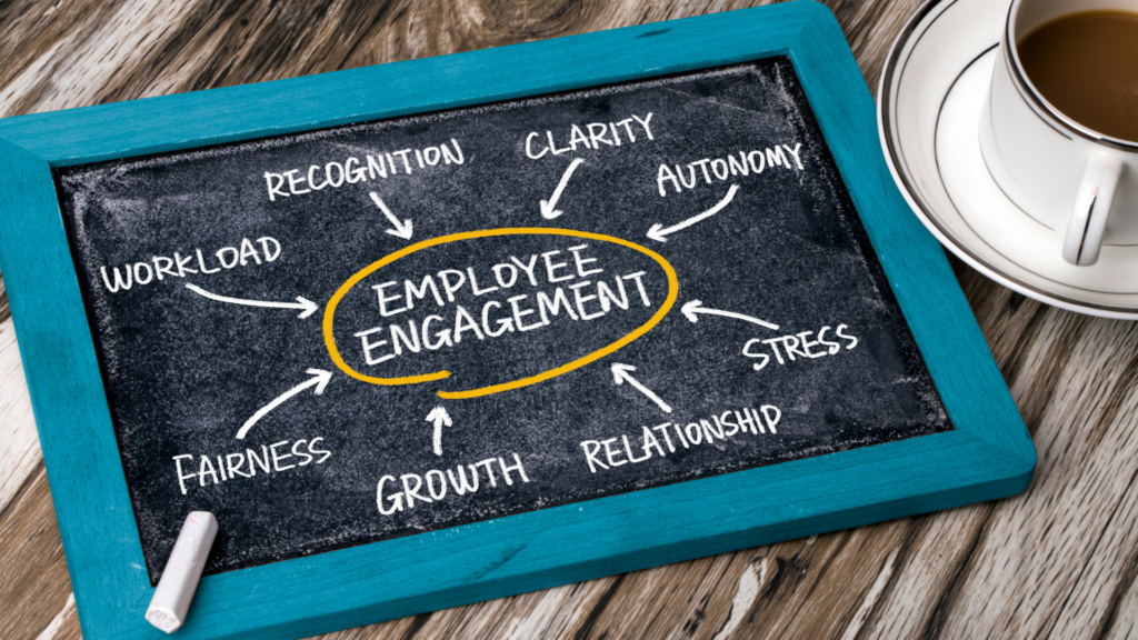 Why Money Can't Buy Employee Engagement