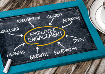 Why Money Can’t Buy Employee Engagement