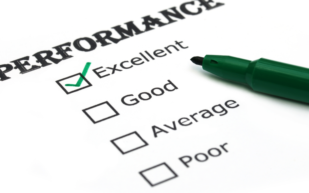 What Indicators Help in Identifying Low Performers on Your Team?