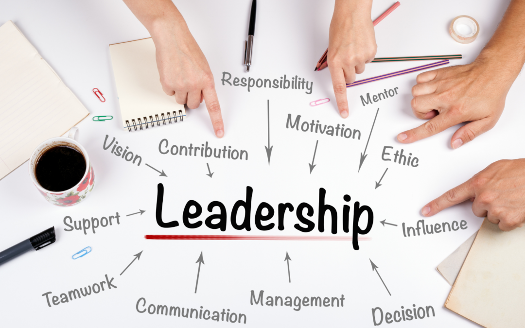 The Brave Leader’s Edge: Vulnerability in Leadership