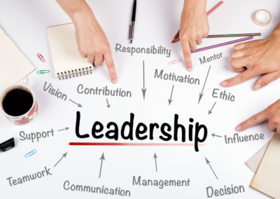 The Brave Leader’s Edge: Vulnerability in Leadership