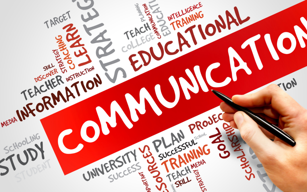 Five Essential Tips for Effective Workplace Communication