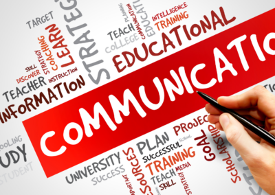 Five Essential Tips for Effective Workplace Communication