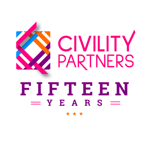 Civility Partners at 15 Years!