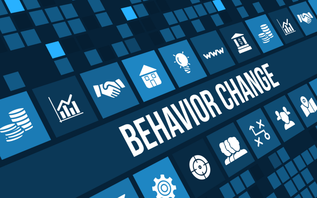 Driving Organizational Success Through Behavior Change