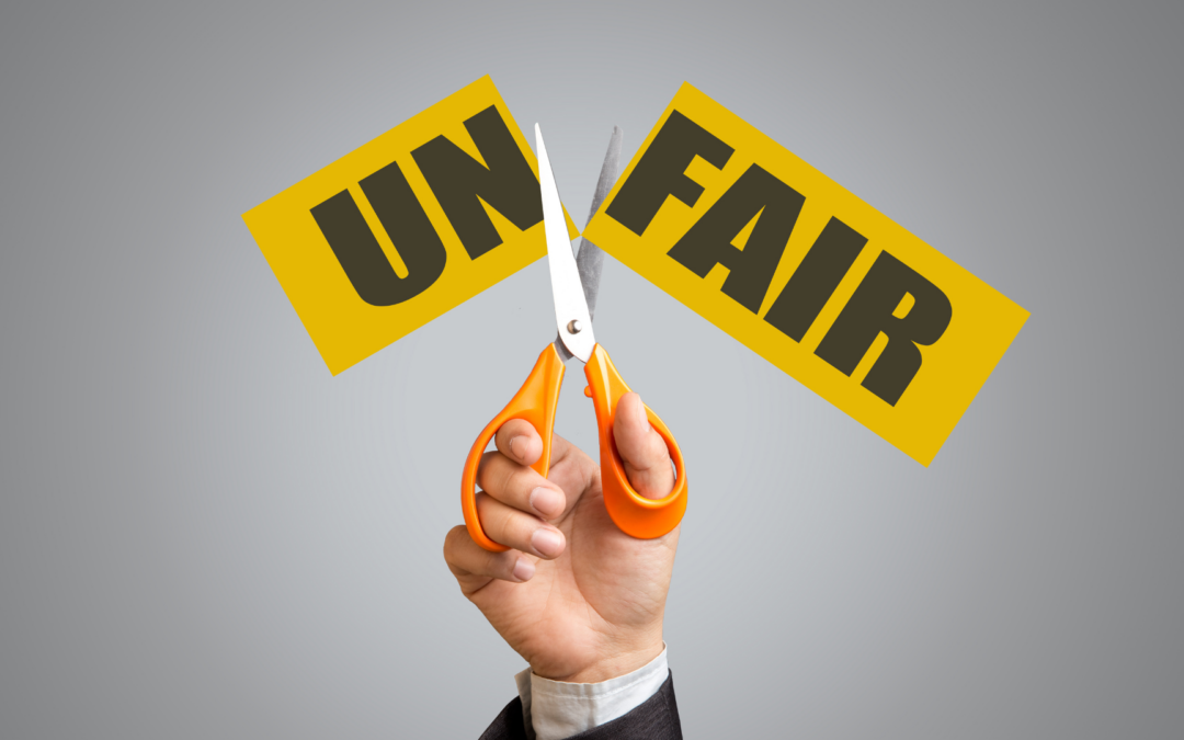 5 Unfair and Discriminatory Hiring Practices That Go Unnoticed