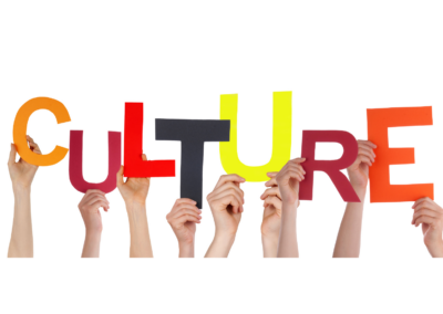 Your Culture Matters as Much as Your Legal Compliance
