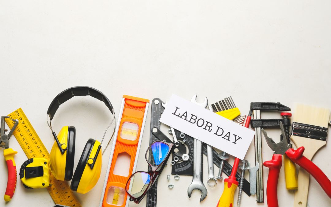 It’s Labor Day: Are you celebrating your workers or burning them out?