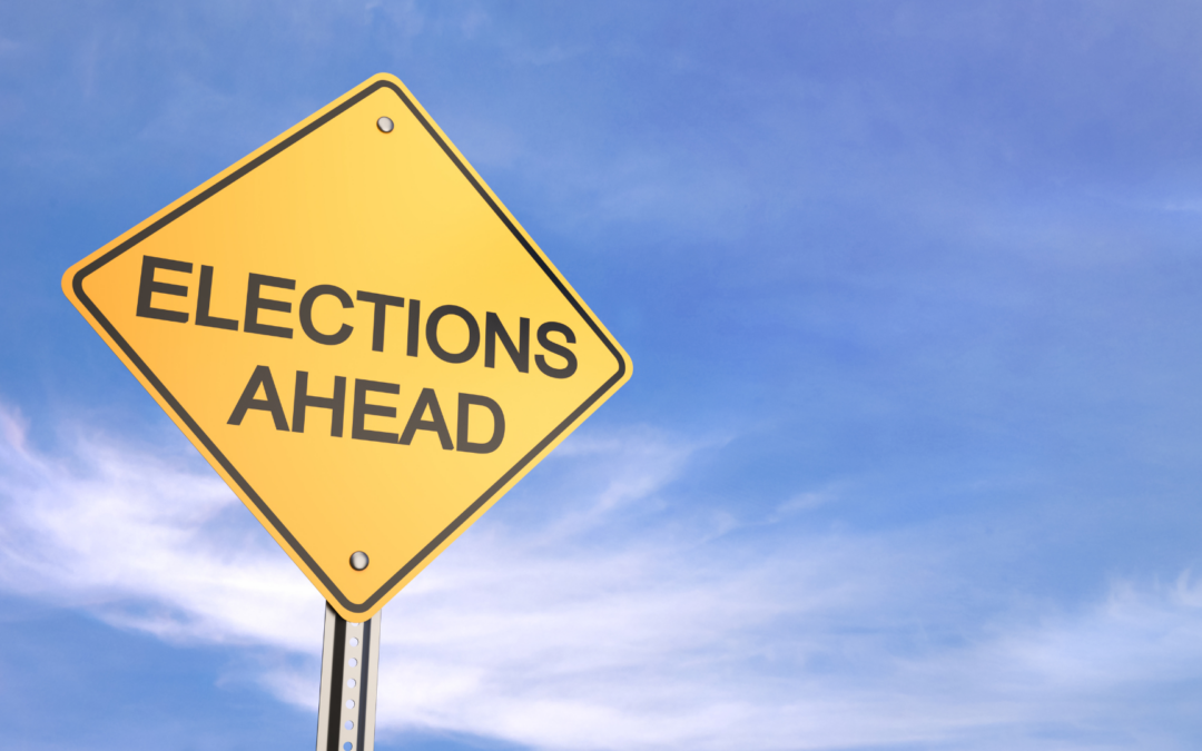 Elections and Leadership: 3 Ways Your Reaction Can Impact Your Team