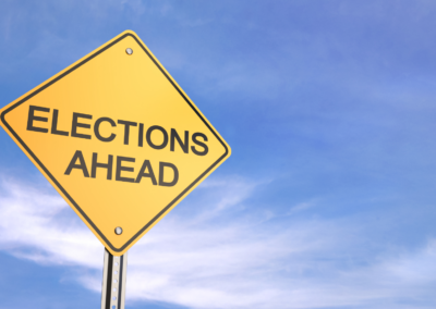 Elections and Leadership: 3 Ways Your Reaction Can Impact Your Team