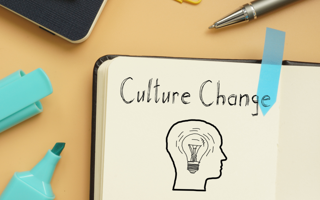 3 Stories That Prove Positive Culture Change is Possible