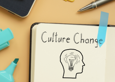 3 Stories That Prove Positive Culture Change is Possible